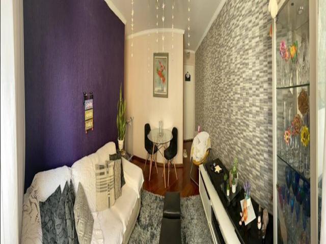 #23 - Apartamento para Venda em São Paulo - SP - 3