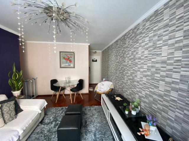 #55 - Apartamento para Venda em São Paulo - SP - 2