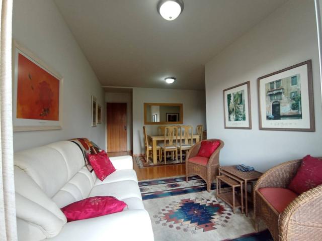 #78 - Apartamento para Venda em São Paulo - SP - 3