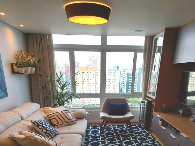 #98 - Apartamento para Venda em São Paulo - SP - 1
