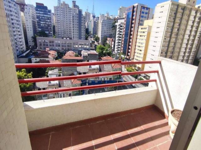 #106 - Apartamento para Venda em São Paulo - SP
