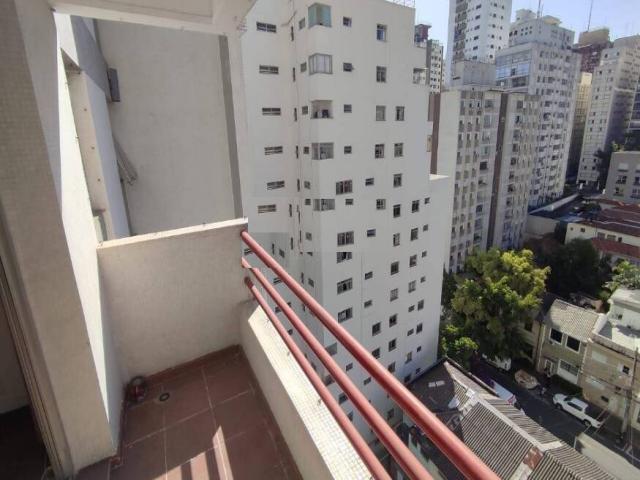 #106 - Apartamento para Venda em São Paulo - SP - 2