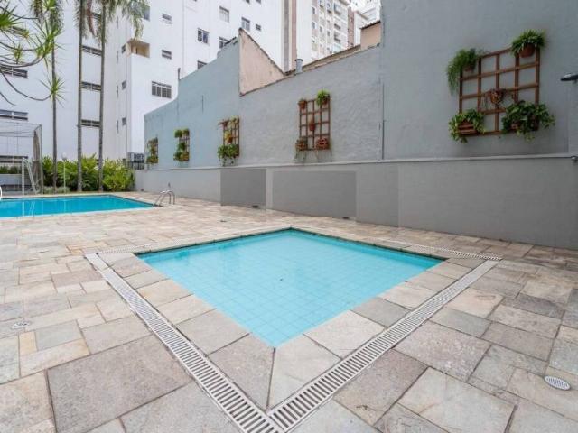 #107 - Apartamento para Venda em São Paulo - SP - 1