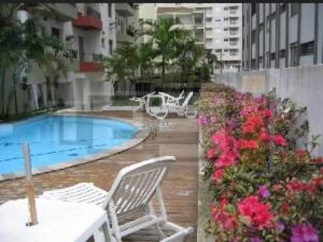 #108 - Apartamento para Venda em São Paulo - SP - 1