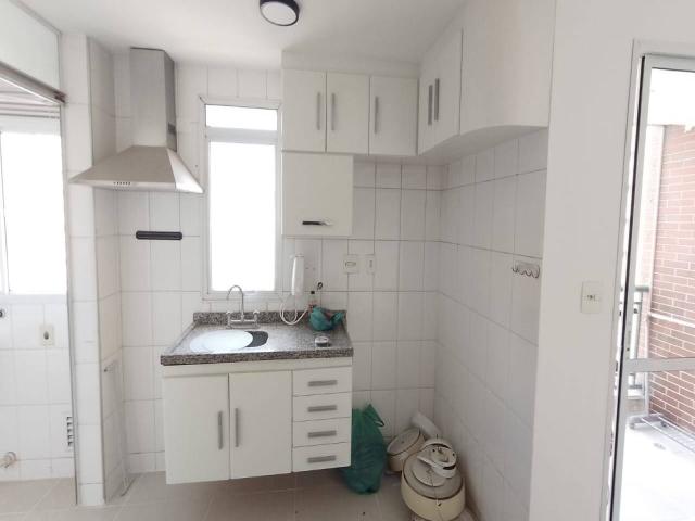 #97 - Apartamento para Venda em São Paulo - SP - 3