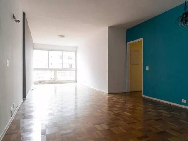 #112 - Apartamento para Venda em São Paulo - SP - 2