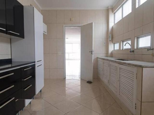 #112 - Apartamento para Venda em São Paulo - SP - 1