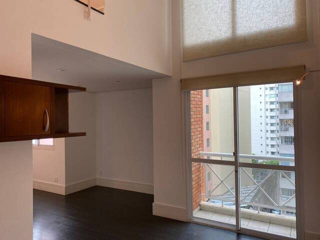 #130 - Apartamento para Venda em São Paulo - SP