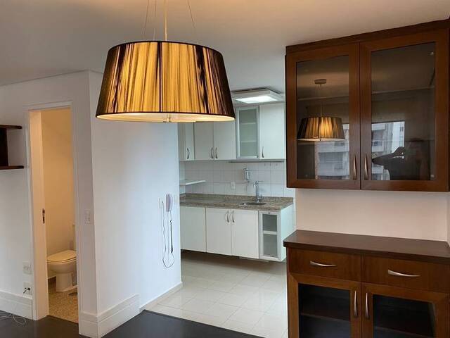 #130 - Apartamento para Venda em São Paulo - SP