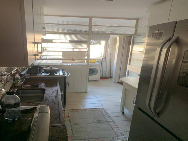 #166 - Apartamento para Venda em São Paulo - SP