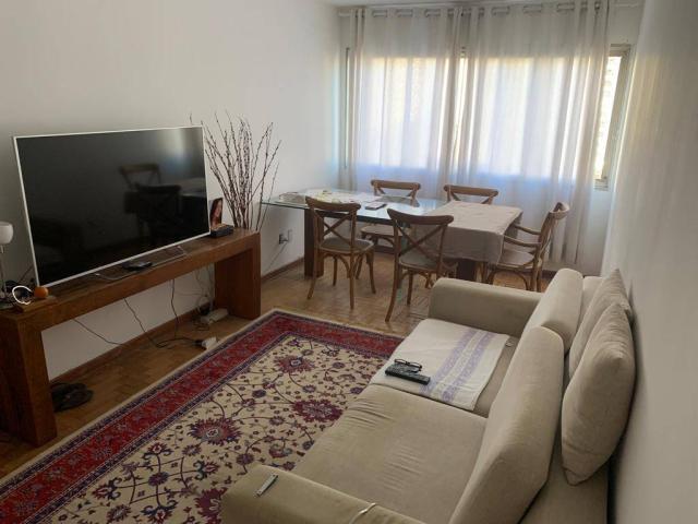 #166 - Apartamento para Venda em São Paulo - SP