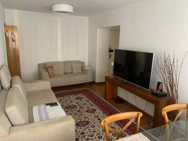 #166 - Apartamento para Venda em São Paulo - SP