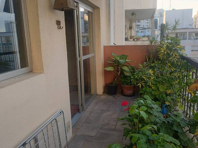 #199 - Apartamento para Venda em São Paulo - SP - 1