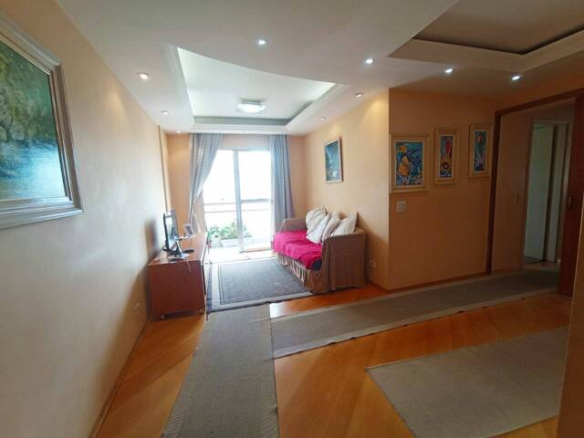#205 - Apartamento para Venda em São Paulo - SP - 2