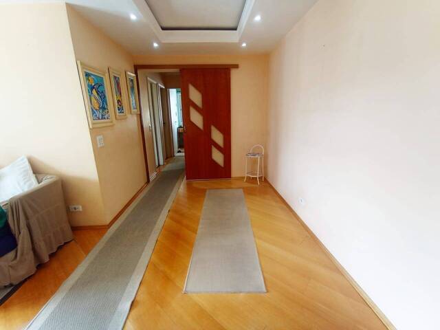 #205 - Apartamento para Venda em São Paulo - SP - 3