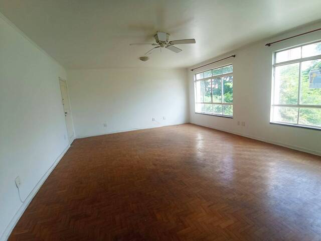 #206 - Apartamento para Venda em São Paulo - SP - 3