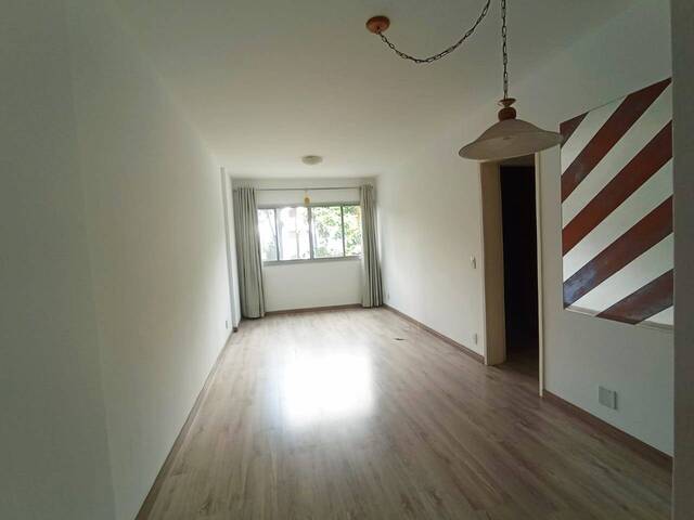#208 - Apartamento para Venda em São Paulo - SP - 3