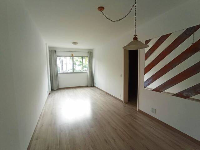 #208 - Apartamento para Venda em São Paulo - SP - 2