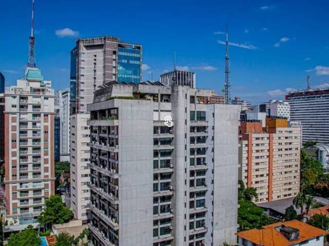 #213 - Apartamento para Venda em São Paulo - SP - 3