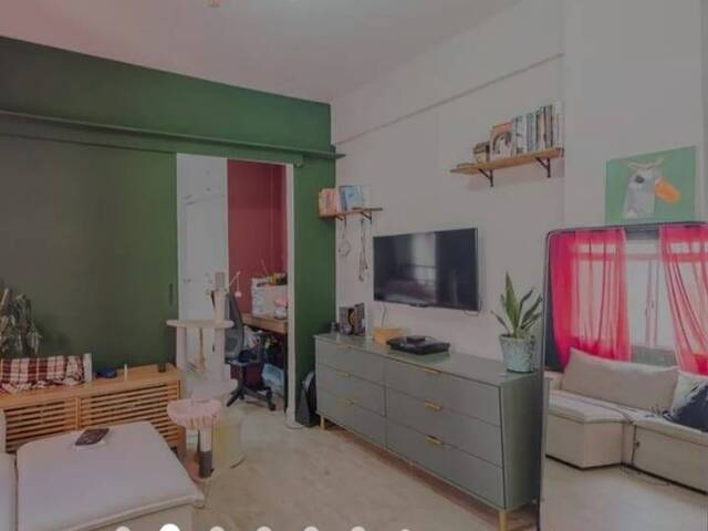 #216 - Apartamento para Venda em São Paulo - SP - 2