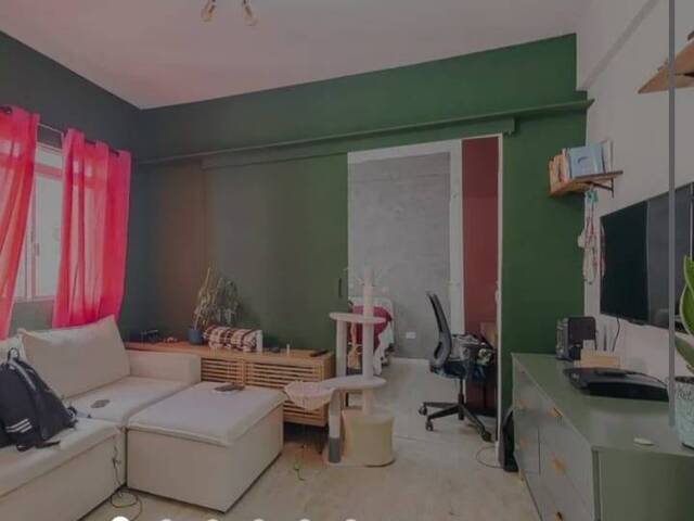 #216 - Apartamento para Venda em São Paulo - SP
