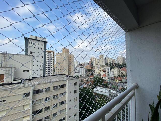 #217 - Apartamento para Venda em São Paulo - SP