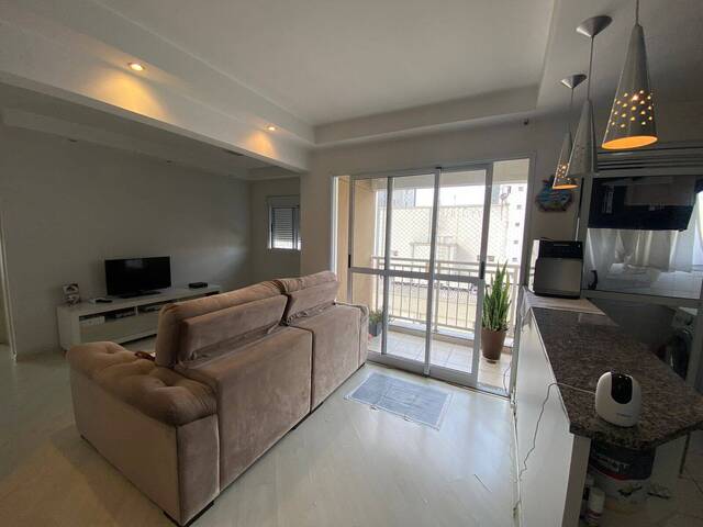 #217 - Apartamento para Venda em São Paulo - SP - 3
