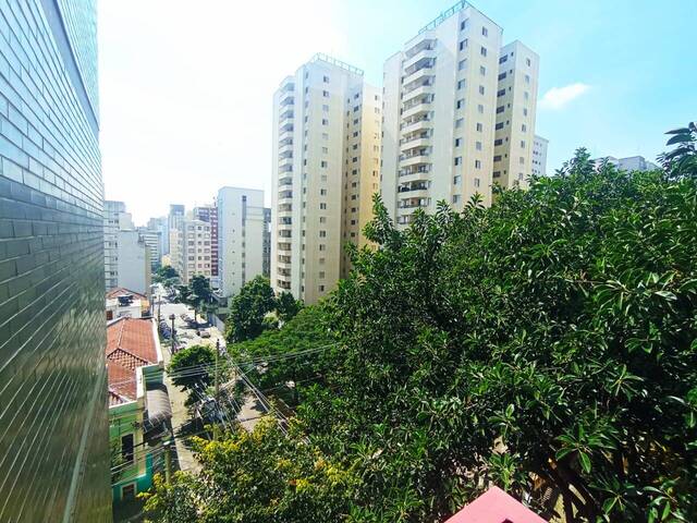 #220 - Apartamento para Venda em São Paulo - SP