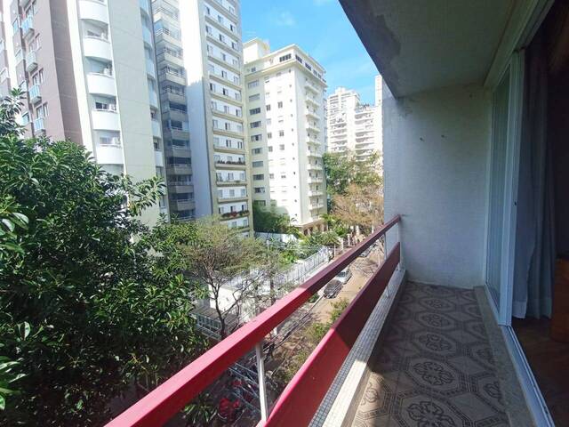 #220 - Apartamento para Venda em São Paulo - SP