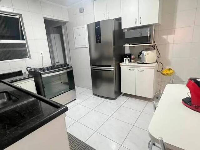 #221 - Apartamento para Venda em São Paulo - SP - 1