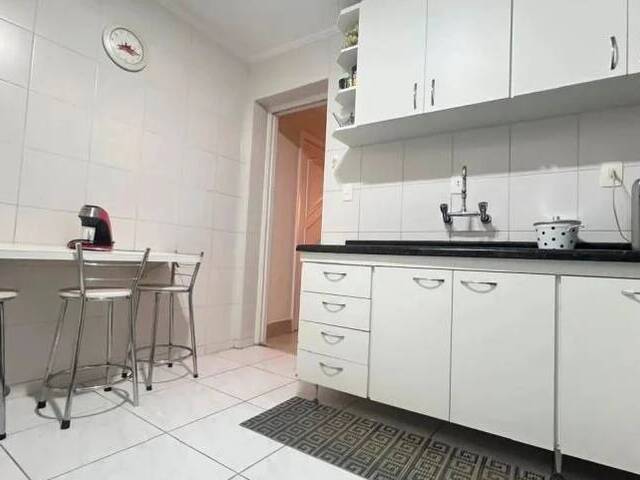 #221 - Apartamento para Venda em São Paulo - SP - 2