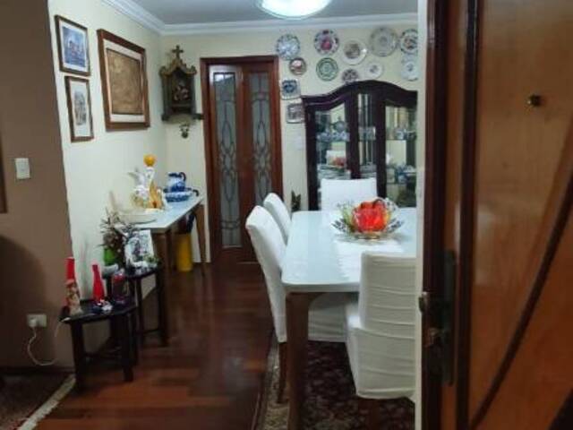 #222 - Apartamento para Venda em São Paulo - SP - 3
