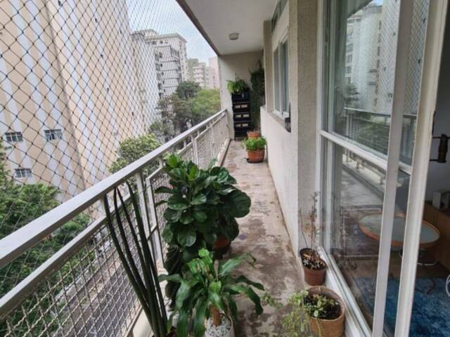 #122 - Apartamento para Venda em São Paulo - SP - 1