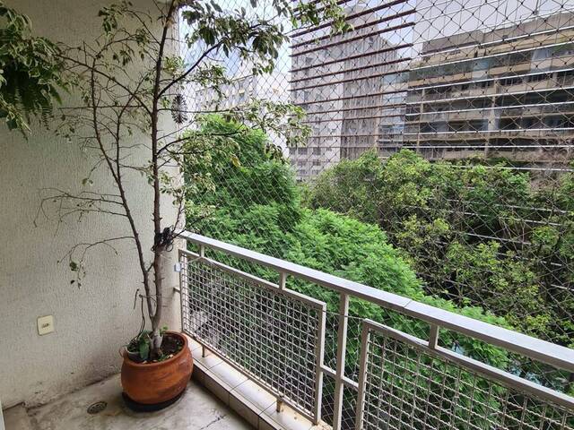 #122 - Apartamento para Venda em São Paulo - SP - 2