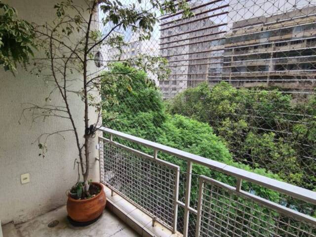 #122 - Apartamento para Venda em São Paulo - SP - 3