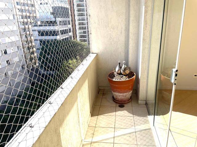#223 - Apartamento para Venda em São Paulo - SP - 3