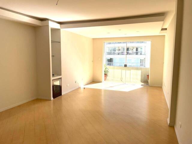 #223 - Apartamento para Venda em São Paulo - SP - 1