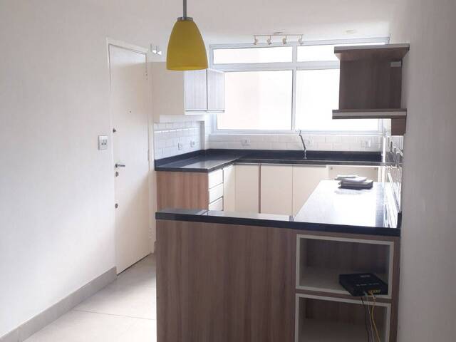 #225 - Apartamento para Venda em São Paulo - SP - 2