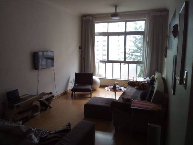 #226 - Apartamento para Venda em São Paulo - SP