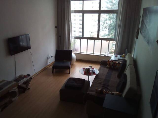 #226 - Apartamento para Venda em São Paulo - SP - 2