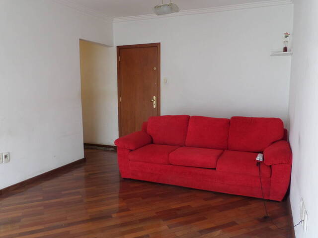 #228 - Apartamento para Venda em São Paulo - SP - 2