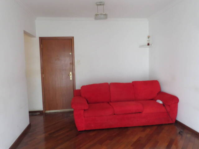 #228 - Apartamento para Venda em São Paulo - SP - 3