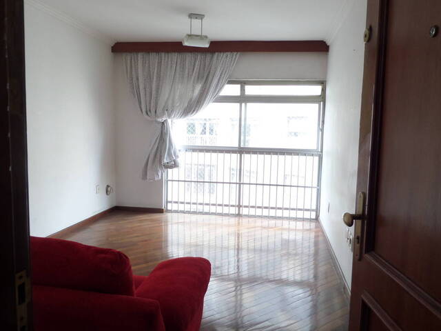 #228 - Apartamento para Venda em São Paulo - SP