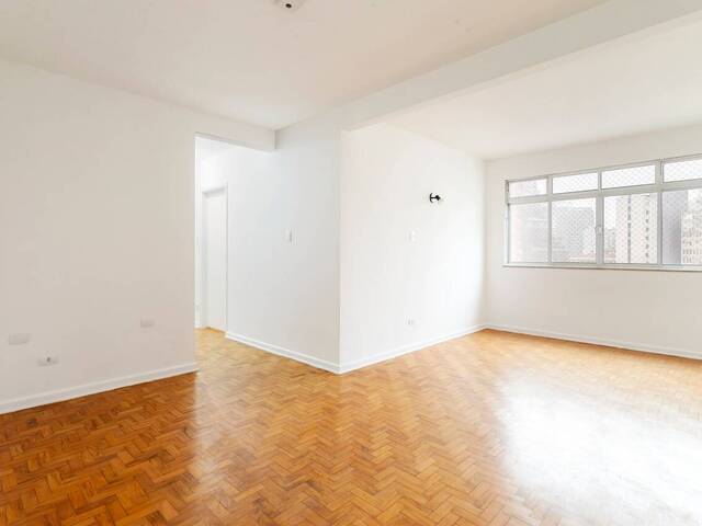 #229 - Apartamento para Venda em São Paulo - SP - 1