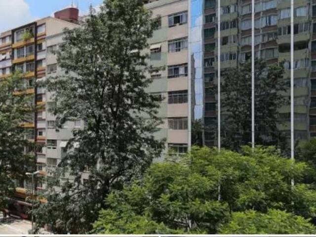 #231 - Apartamento para Venda em São Paulo - SP - 3