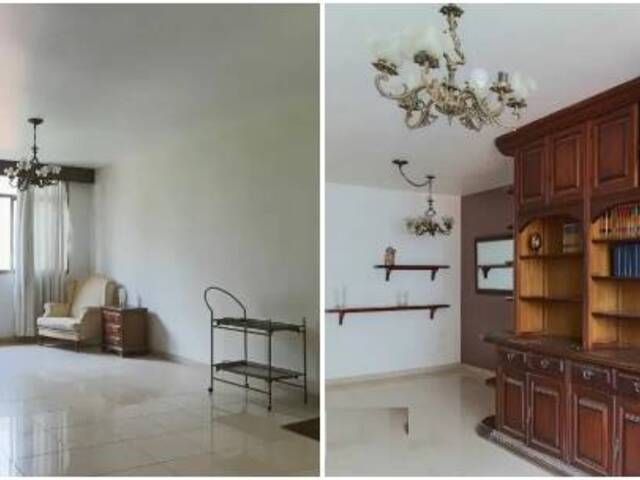 #231 - Apartamento para Venda em São Paulo - SP - 2