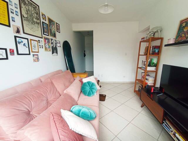 #233 - Apartamento para Venda em São Paulo - SP