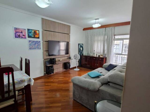 #235 - Apartamento para Venda em São Paulo - SP - 2