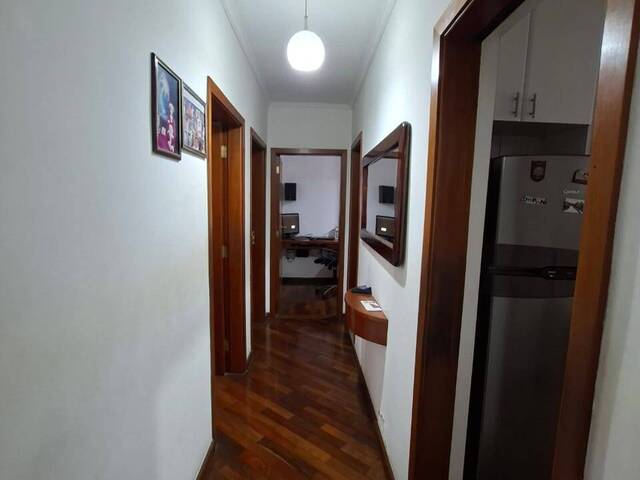 #235 - Apartamento para Venda em São Paulo - SP - 3
