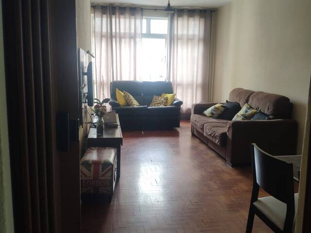 #236 - Apartamento para Venda em São Paulo - SP - 1